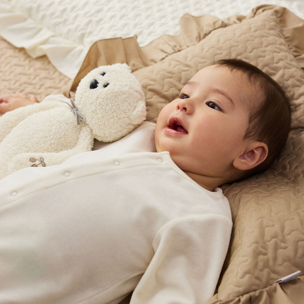 Kanoco × 10mois チェリードゥドゥ しろくまのchou chou / チェリーピロー