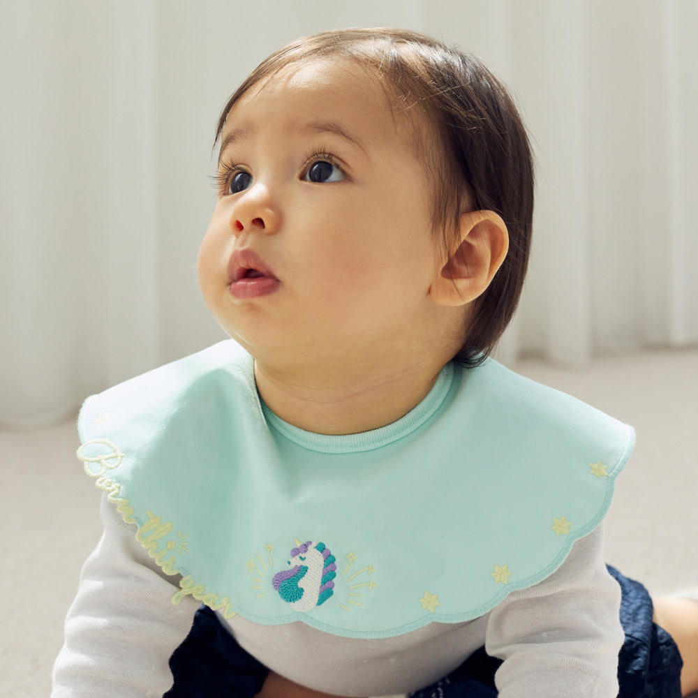 【予約】干支うま年 たまごマットおくるみsleep・スタイ・ぬいぐるみ 3点セット /2026限定