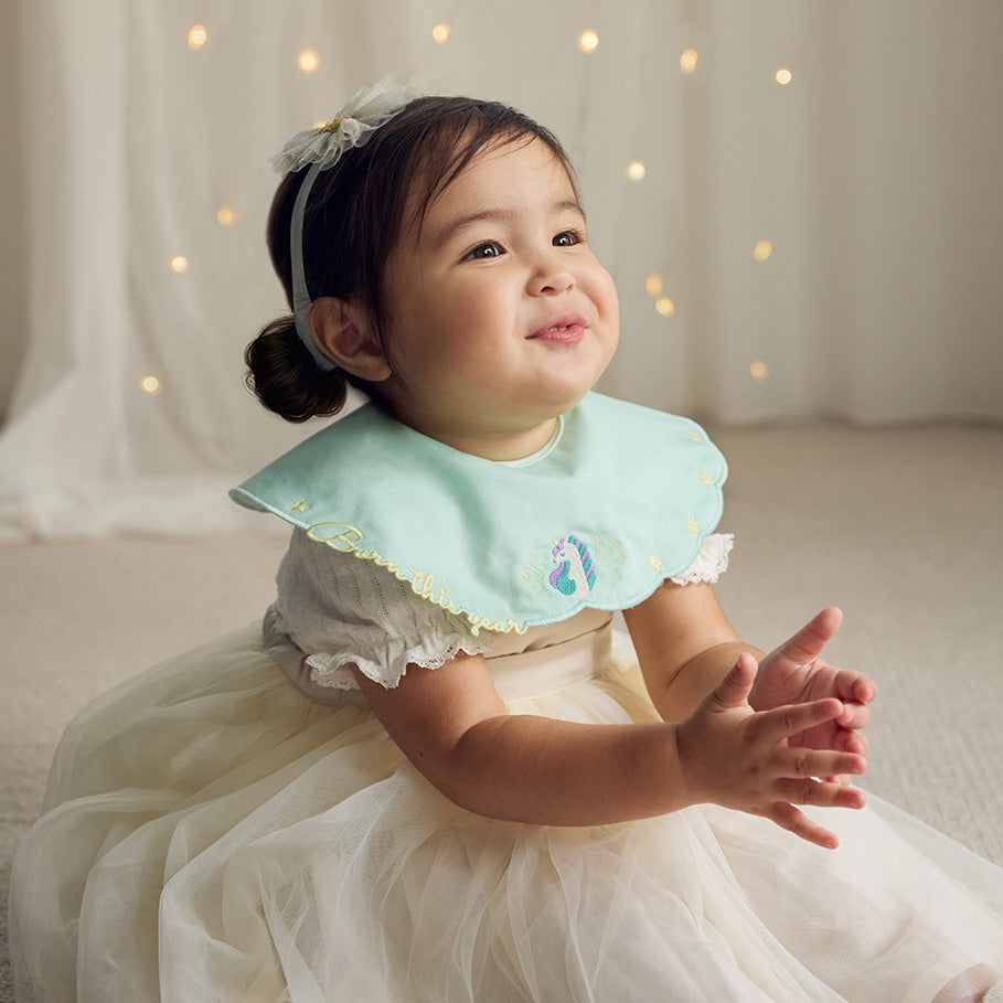 2wayチュールキャミドレス ミルク  70-90cm・90-110cm