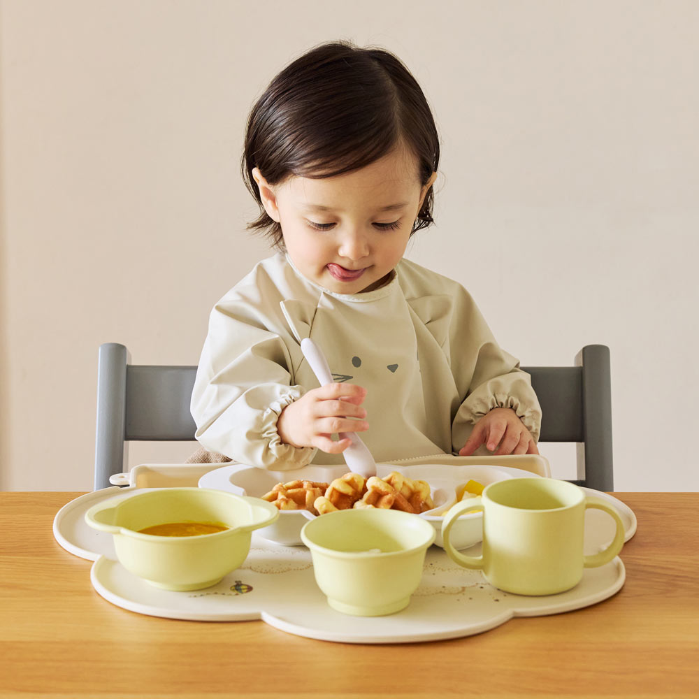 mamamanma　grande(マママンマ　グランデ)セット　フレンチバニラ / 食器