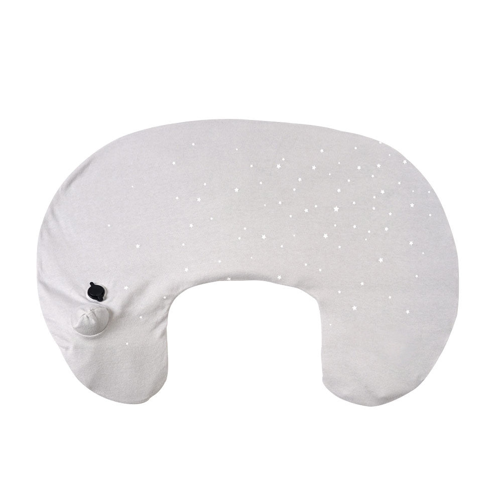 Pushion 【予約】AIR PUSHION(授乳クッション) グレー星柄 カバー単品 – 10mois 公式オンラインショップ