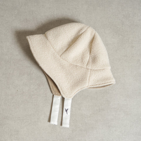 ベビー帽子 ニット帽 マフラー 防寒