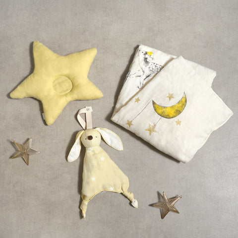 出産祝いギフト