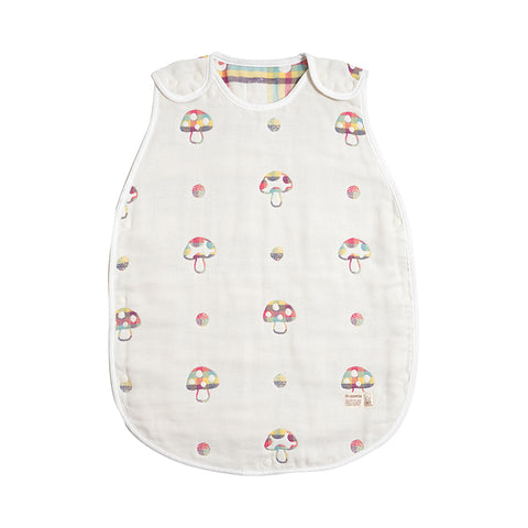 シャンピニオンドゥベビースリーパー