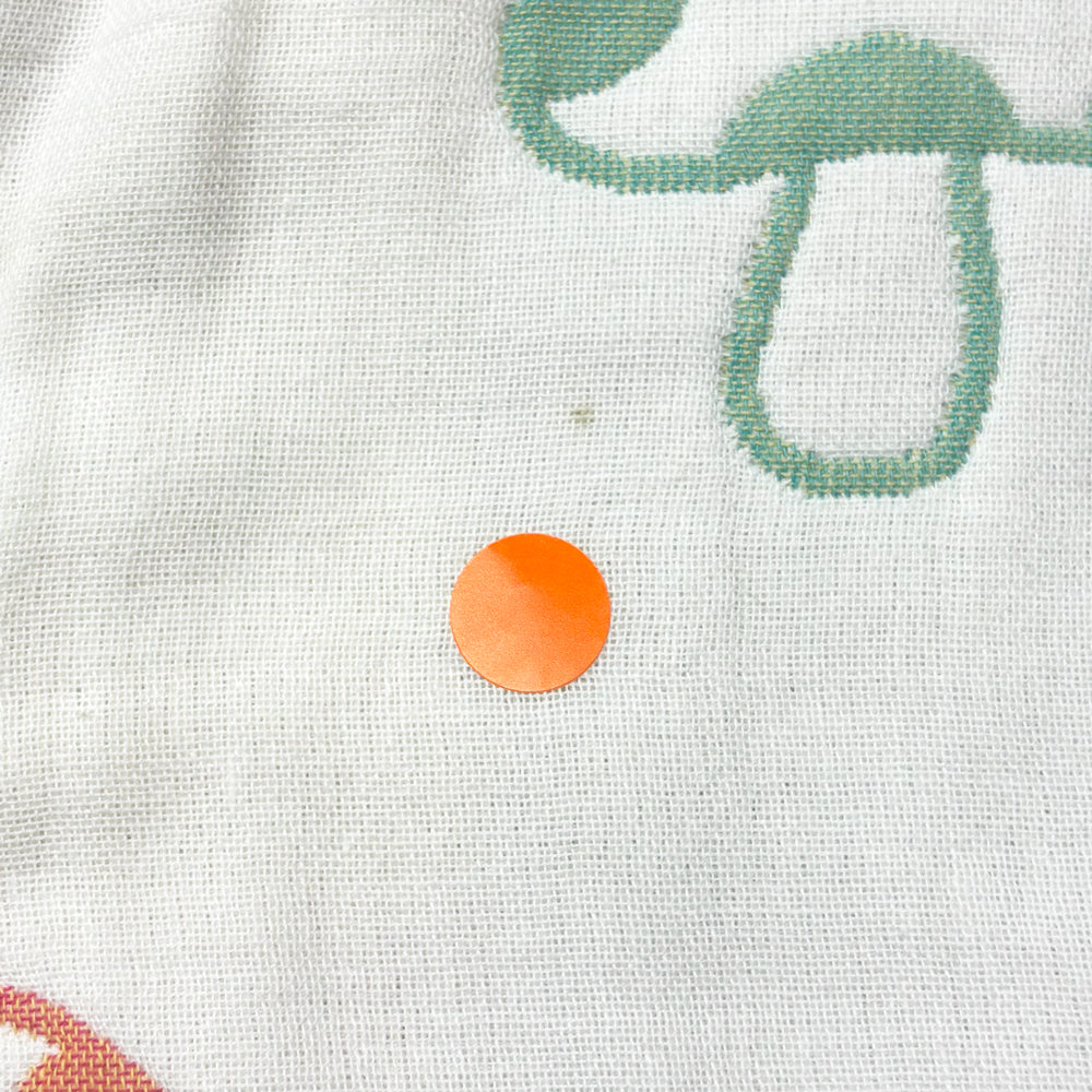 シャンピニオン　ガーゼケット(ベビーサイズ)　ふくふくガーゼ/ ギフト包装不可