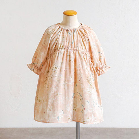 サックワンピース