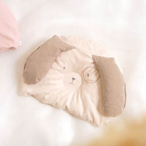 mimipita pillow いぬ / ベビー枕 まくら – 10mois 公式オンラインショップ