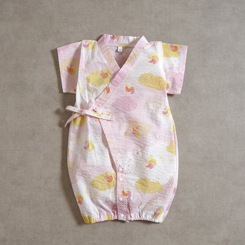 3ヶ月ごろのお洋服