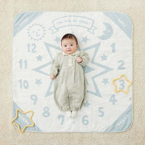 tupera tupera アニバーサリータオル