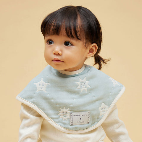 tupera tupera 2wayビブ