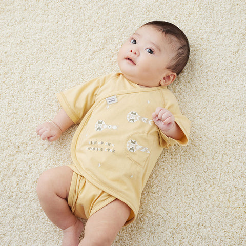 PATTOSATTOHADAGI 肌着