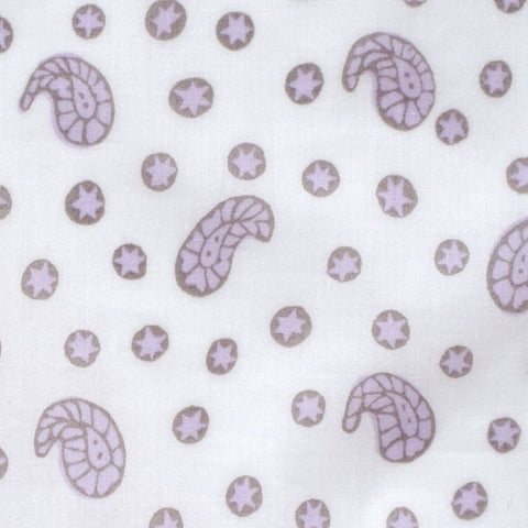 ソレイアード柄