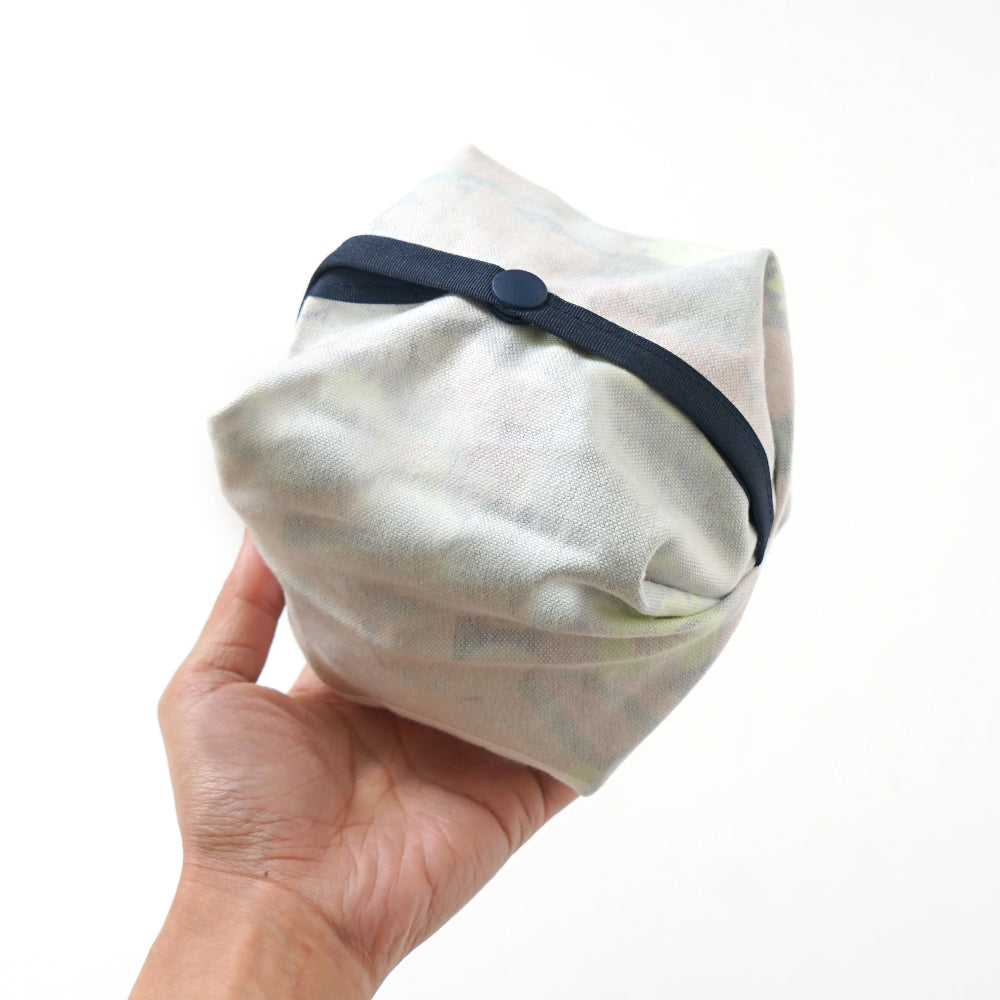 【予約】Shoulfy（ショルフィー）Tulip Bouquet / 抱っこ紐　10mois