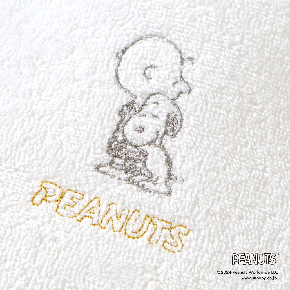 たまごマットおくるみ sleep カバー単品  PEANUTS×10mois