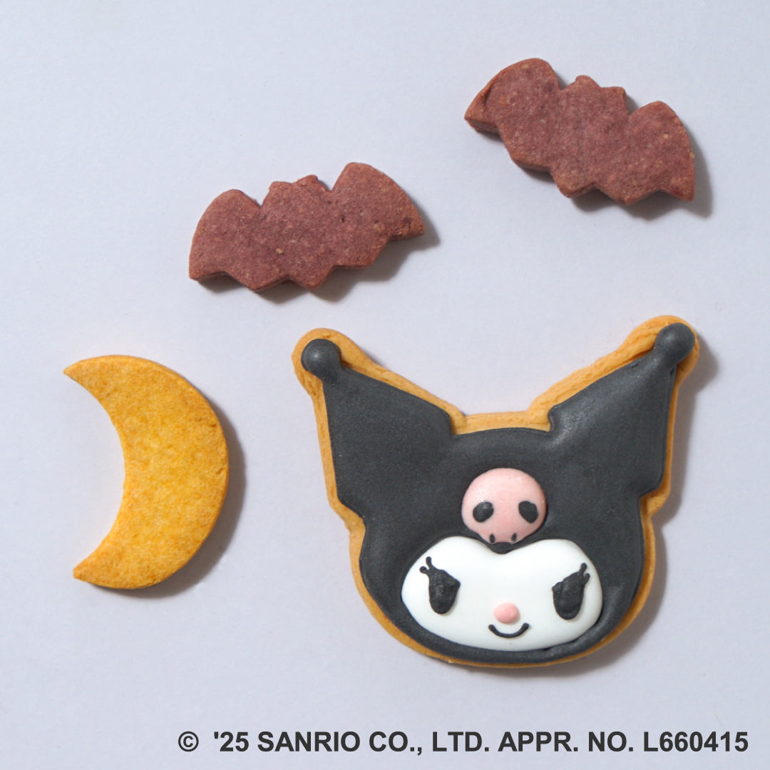 KUROMI クッキーBOX ◎ / 秋限定