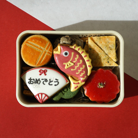 ニッキーページ】スプリングボックの角 2本セット ニッキーページ