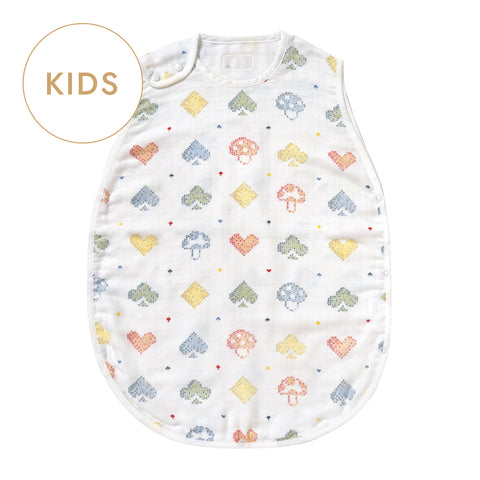 ピケ コットンテンセル