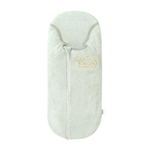 たまごマットおくるみ