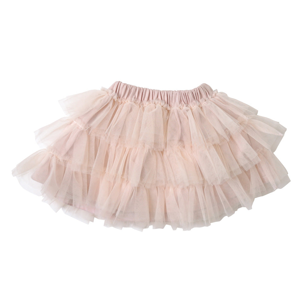 OMEKASHI tutu ピンク 50-70cm