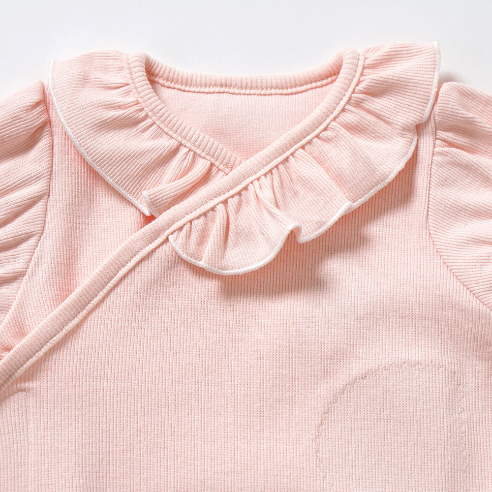 PATTO SATTO OMEKASHI ギフトセット 女の子 ピンク