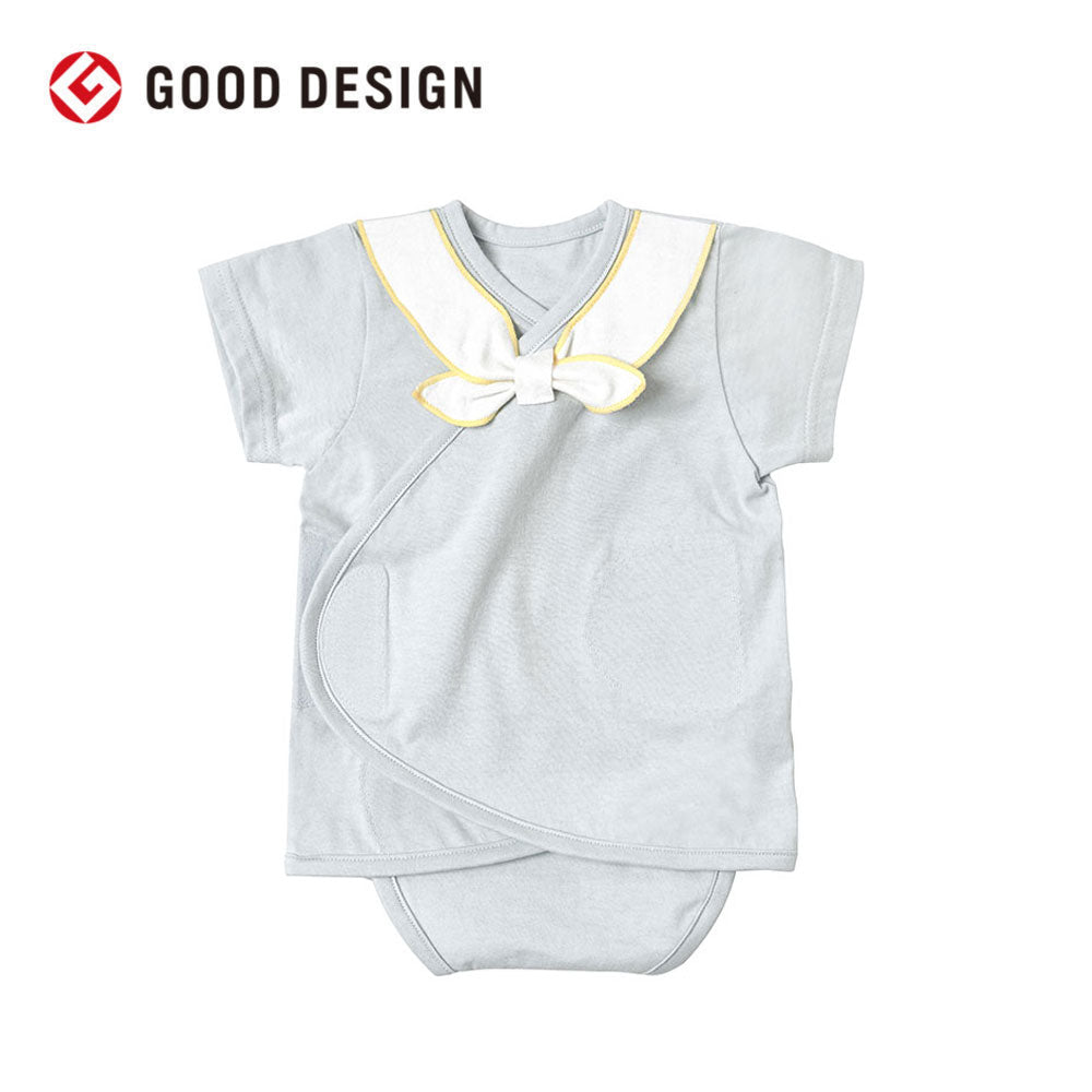 PATTO SATTO OMEKASHI サックス (半袖チーフ) 60-70cm