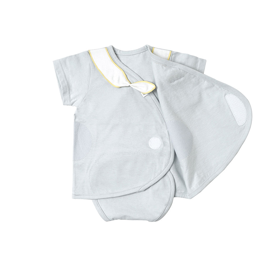 PATTO SATTO OMEKASHI サックス (半袖チーフ) 60-70cm