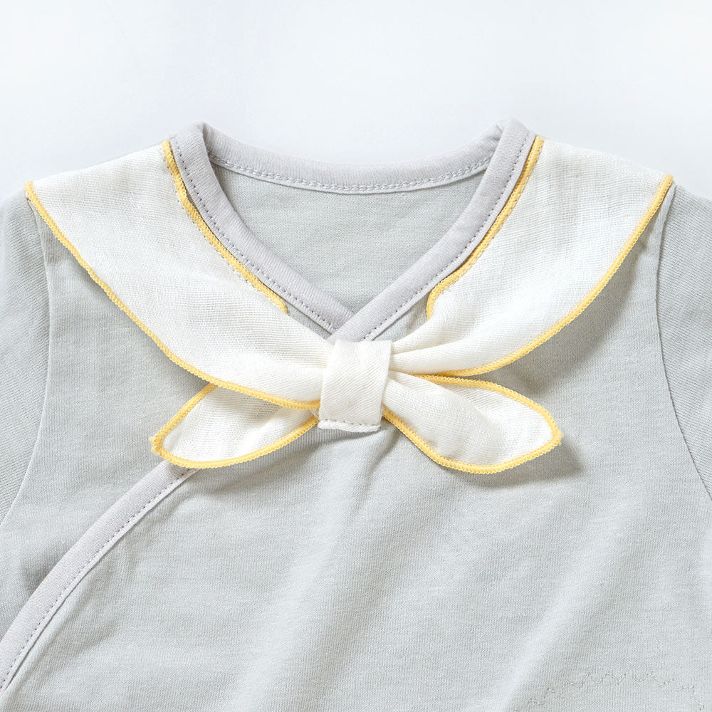 PATTO SATTO OMEKASHI サックス (半袖チーフ) 60-70cm