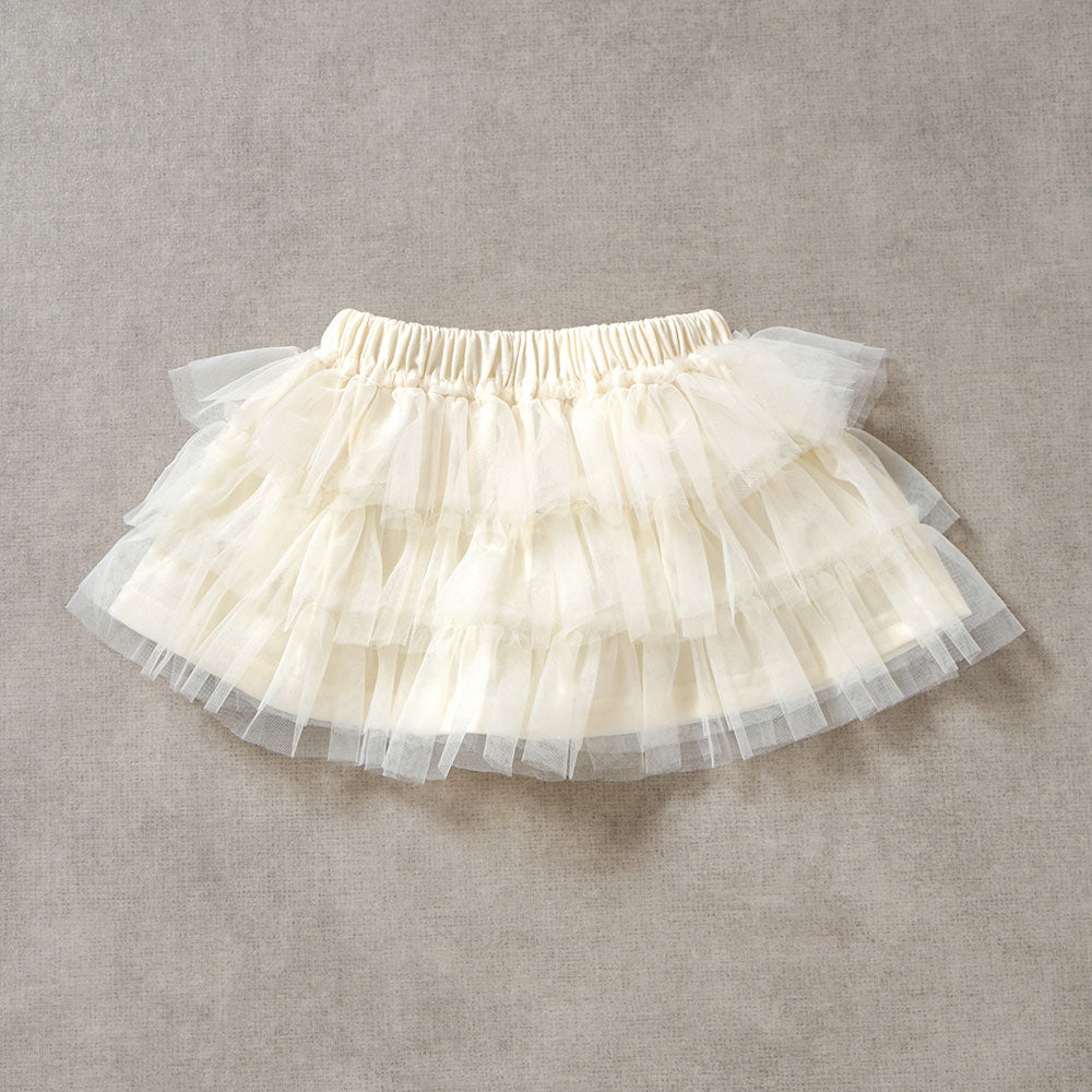 OMEKASHI tutu バニラ 50-70cm