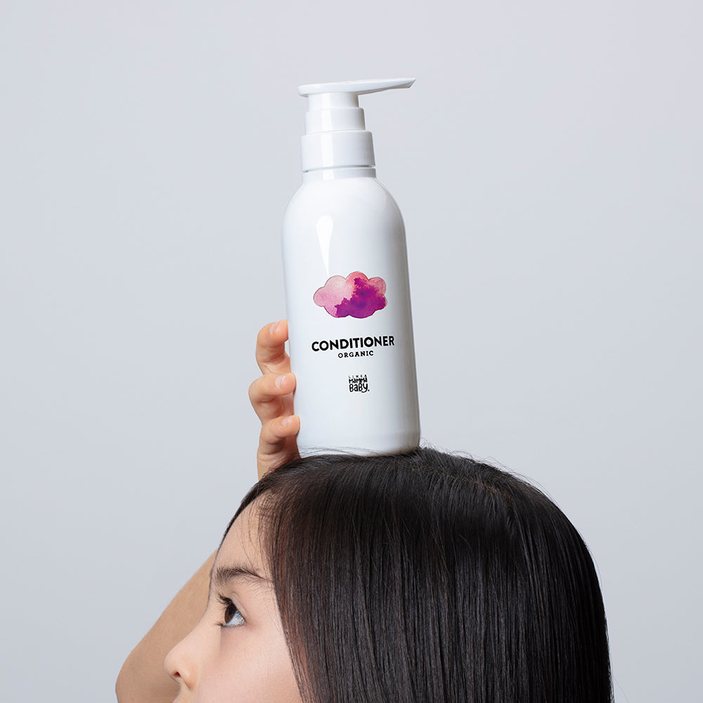 コンディショナー / MammaBaby