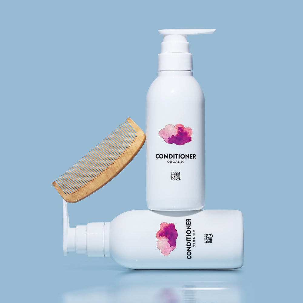 コンディショナー / MammaBaby