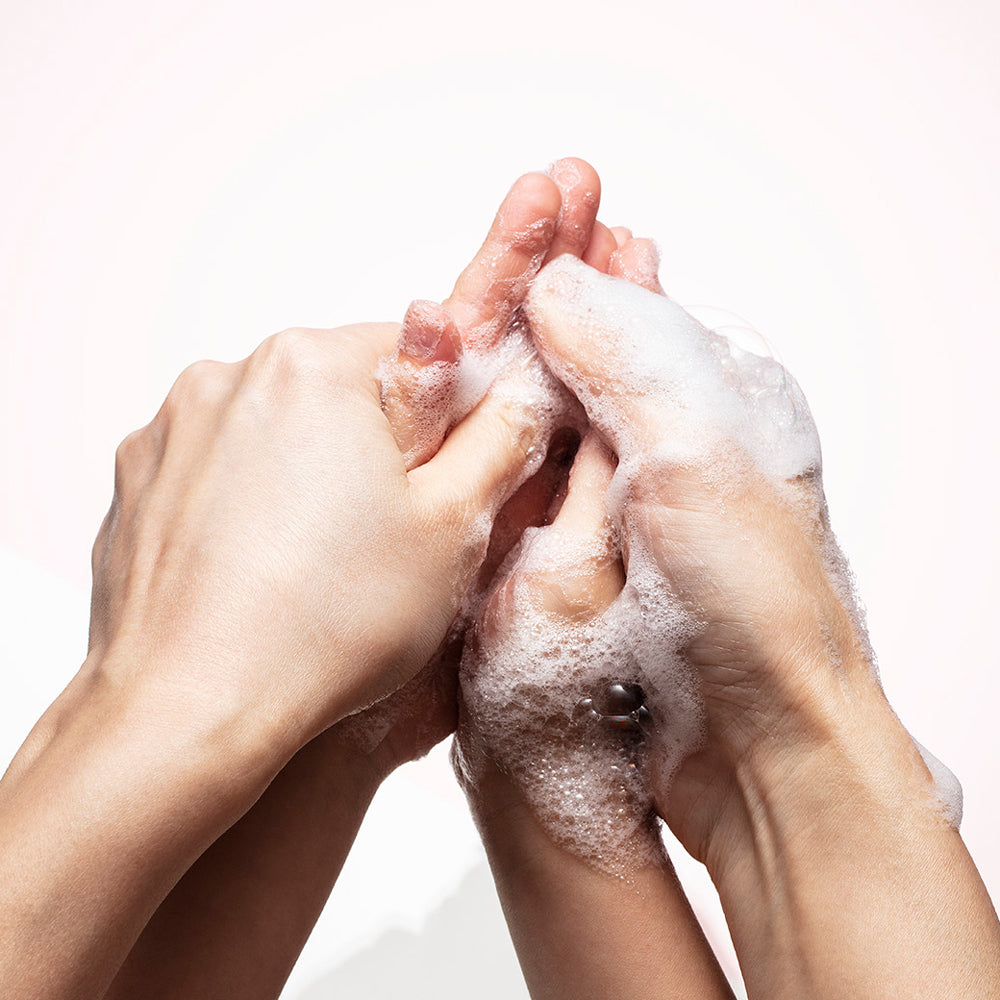 ハンドソープ/ MammaBaby