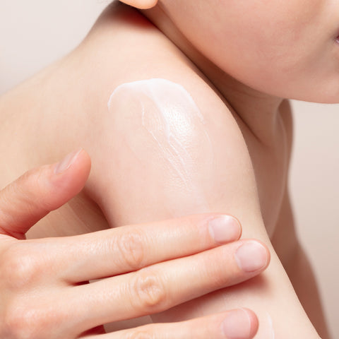 モイストローション