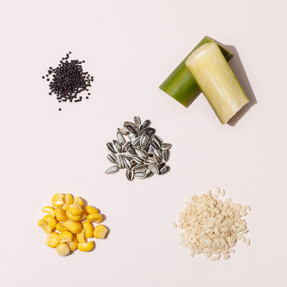 ベビークリームローション/ MammaBaby