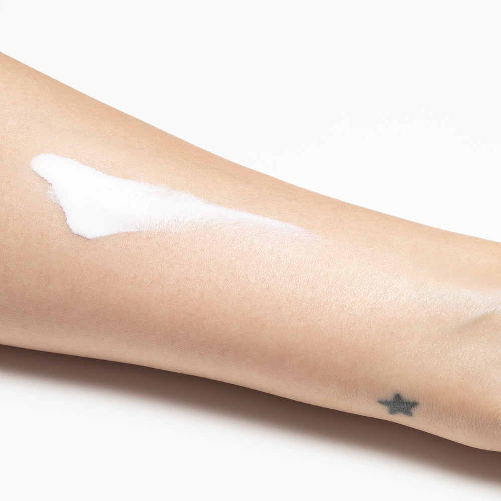 ベビークリームローション/ MammaBaby