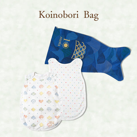 こいのぼりギフトセット こどもの日 端午の節句 男の子の出産祝い 男の子ギフト