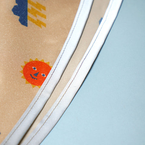 tupera tupera レインコート