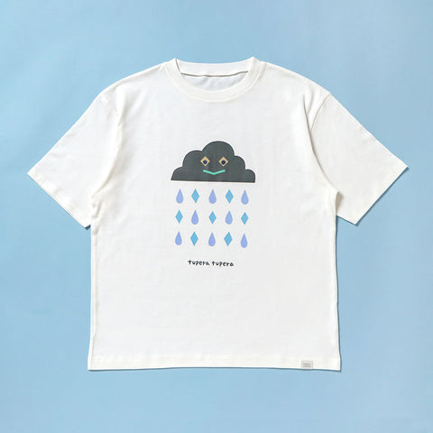 tupera tupera 親子Tシャツ