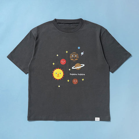 tupera tupera 親子Tシャツ