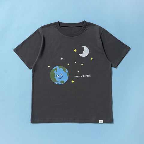 tupera tupera 親子Tシャツ