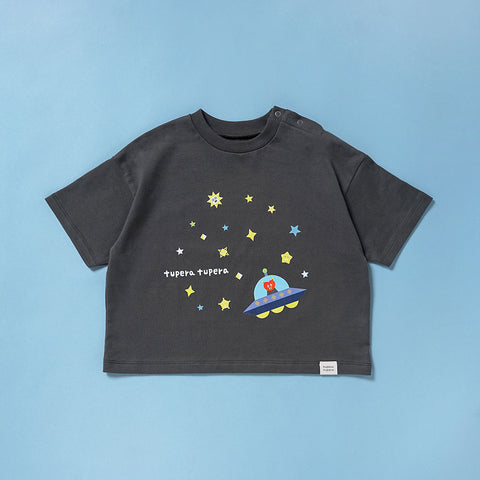 tupera tupera親子Tシャツ