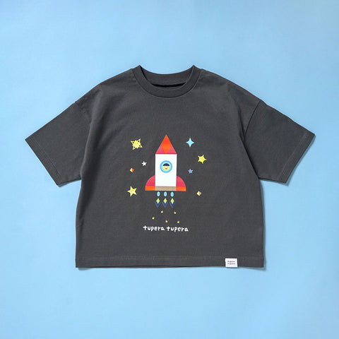 tupera tupera 親子Tシャツ