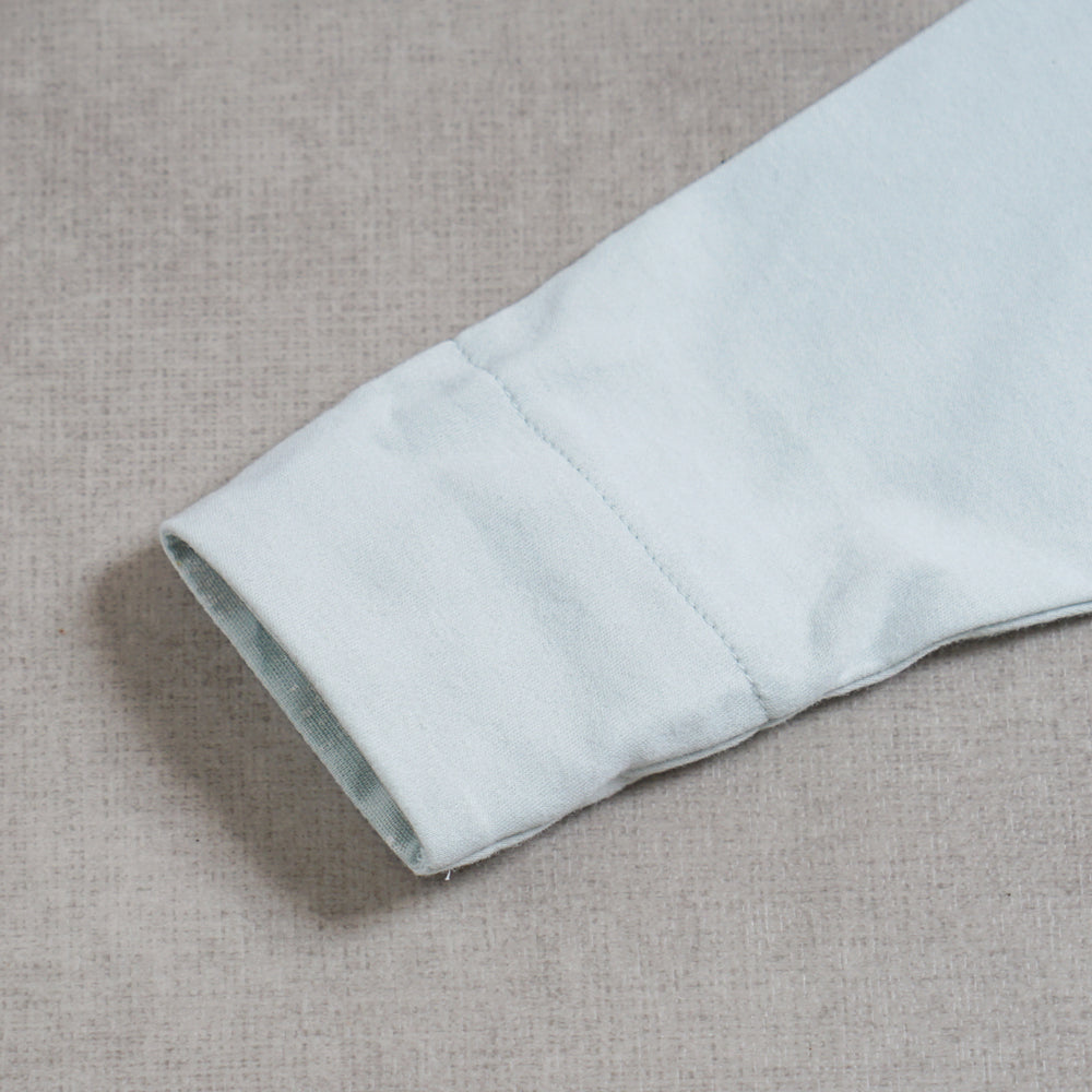 Peaceful cooing 2wayドレス グリーン 50-80cm