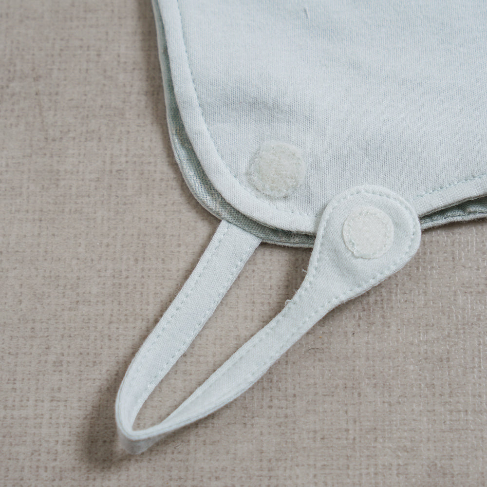 Peaceful cooing 2wayドレス グリーン 50-80cm