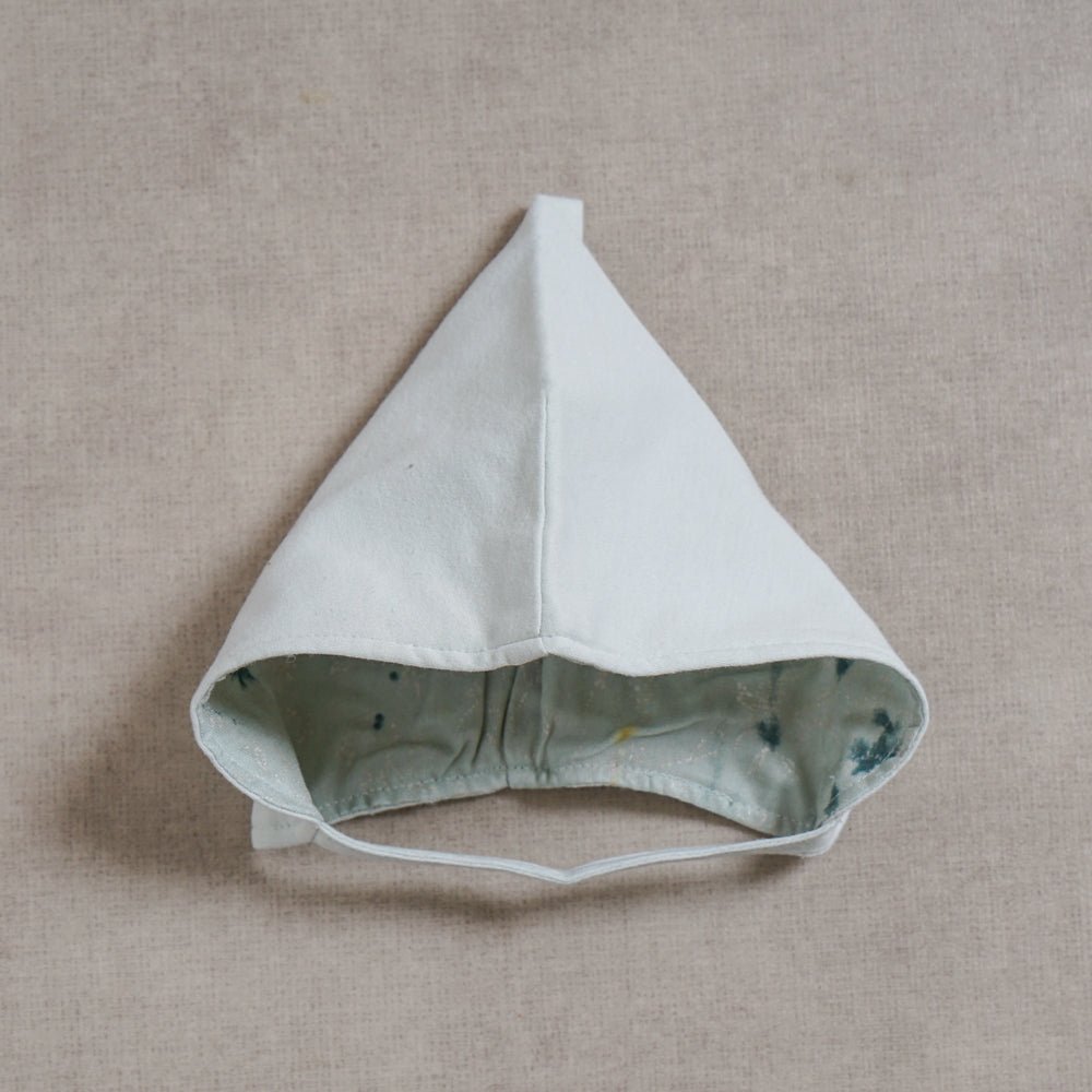 Peaceful cooing 2wayドレス グリーン 50-80cm