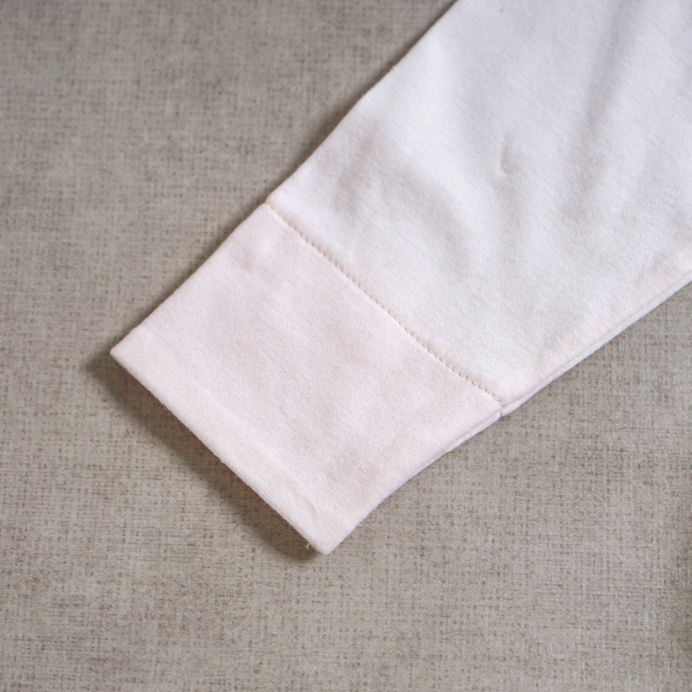 Peaceful cooing 2wayドレス ピンク 50-80cm