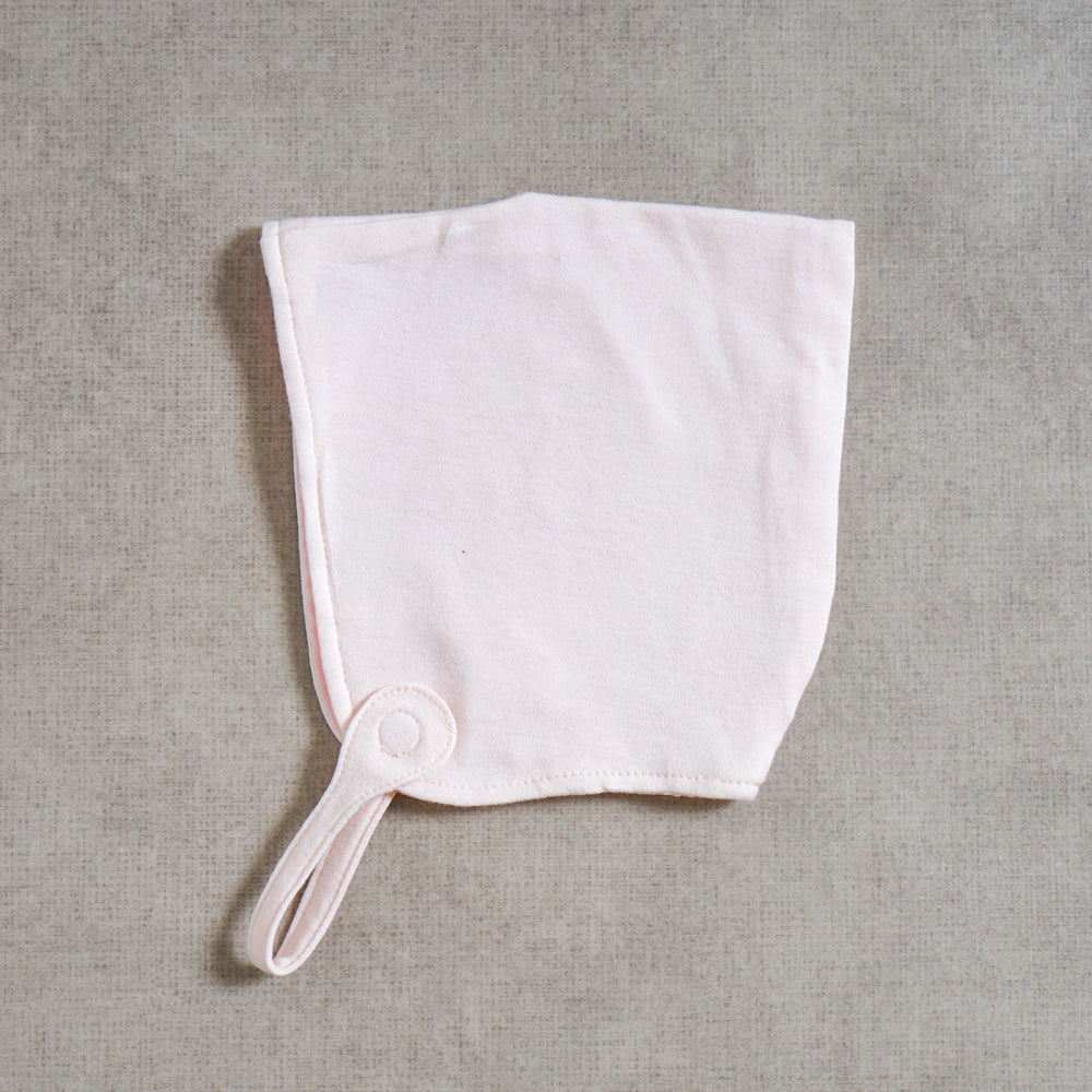 Peaceful cooing 2wayドレス ピンク 50-80cm