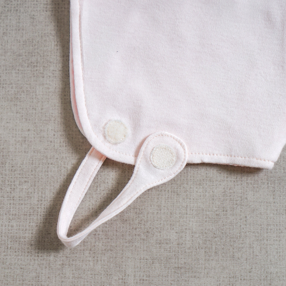 Peaceful cooing 2wayドレス ピンク 50-80cm