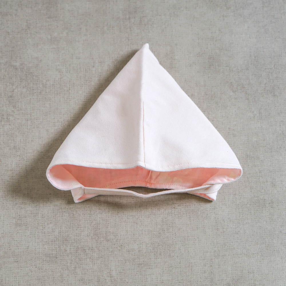 Peaceful cooing 2wayドレス ピンク 50-80cm