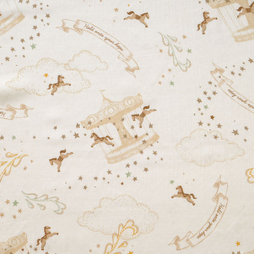 Jellycatギフトセット スリーパー(メリーゴーランド)・ユニコーン   / 出産祝い