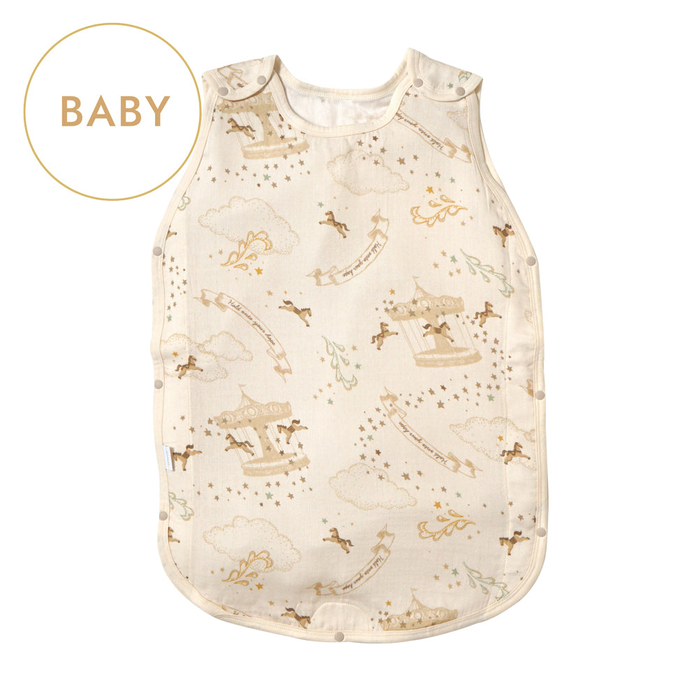 Jellycatギフトセット スリーパー(メリーゴーランド)・ユニコーン   / 出産祝い